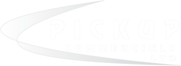 Pickup Commercials
